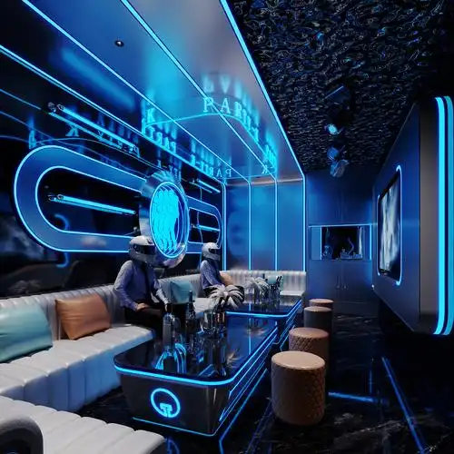 宜昌ktv商务费用指南-西陵区ktv预定