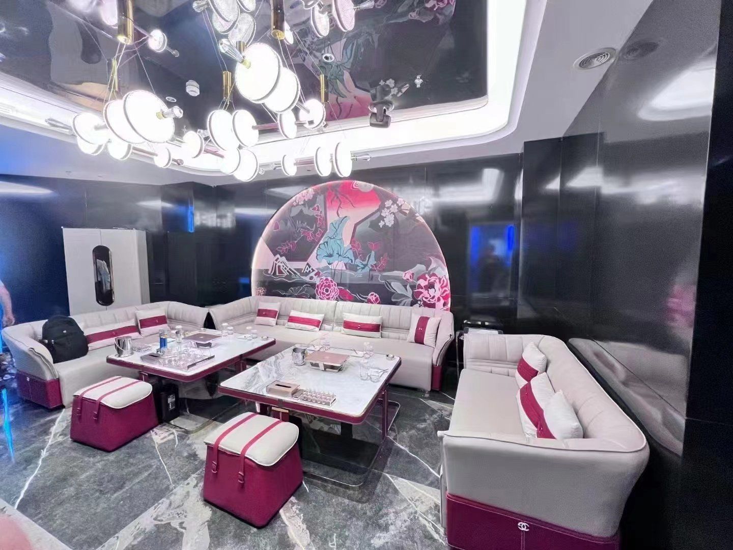 宜昌商务ktv价格多少钱一个小时-西陵区ktv订房